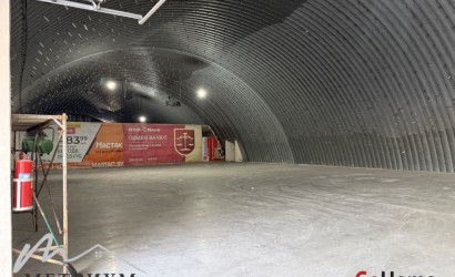 Аренда склада, Хатежино, Хатежинский с/с, 3, 700 кв.м.. Фото 1