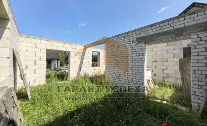  1-этаж.(52.1 м2), Жабинка(Свободы)