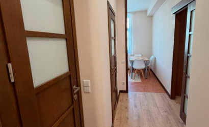 Снять 3-комнатную квартиру, Минск, Киселёва ул. 3 (Центральный район). Фото 25