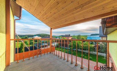 Купить коттедж, Марьяливо, Короткая ул., 7, 10.02 соток. Фото 24