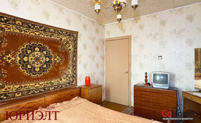 Купить 2-комнатную квартиру, Витебск, Московский, 47. Фото 10