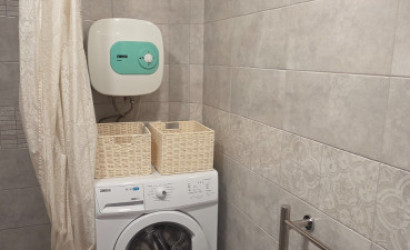 Снять 1-комнатную квартиру, Минск, Чичурина 6(Фрунзенский район). Фото 14