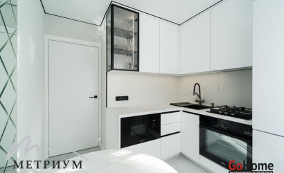 Купить 3-комнатную квартиру, Минск, Карастояновой ул., 23 (Центральный район). Фото 2
