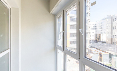 Купить 2-комнатную квартиру, Минск, Кропоткина, 63 (Центральный район). Фото 15