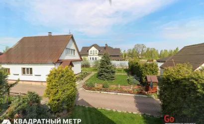  2-этаж.(148 м2), Старое Село(Заречный пер.)