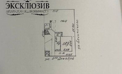 Купить дом, Полоцк, 5 Декабря ул., 3, 5 соток. Фото 20