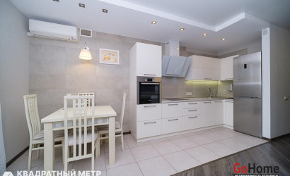 Купить 2-комнатную квартиру, Минск, Коласа ул., 34/Б (Первомайский район). Фото 6