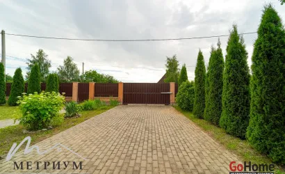 3-этаж.(331 м2), Ефимово(Каштановая ул., 4)