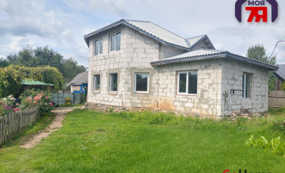 Купить дом, Жодино, Озерная ул., 15 соток. Фото 9