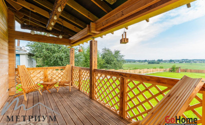 Купить дом, Засулье, Зеленая ул., 25 соток. Фото 32