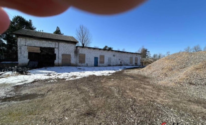 Продажа производственного помещения, Бегомль, Юхновца 7А,  от 80 до 850 кв.м.. Фото 14