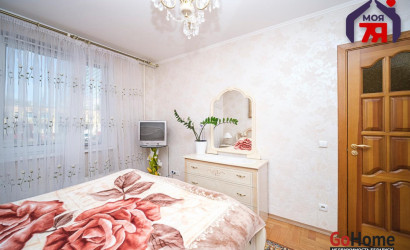 Купить 3-комнатную квартиру, Минск, Белецкого ул., 20 (Московский район). Фото 18