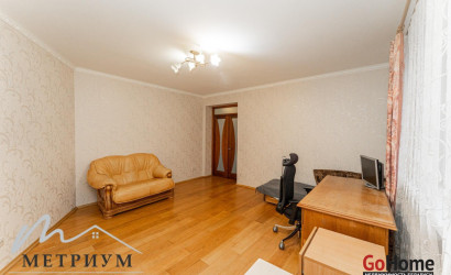 Купить 2-комнатную квартиру, Минск, Алибегова ул., 8/1 (Московский район). Фото 2