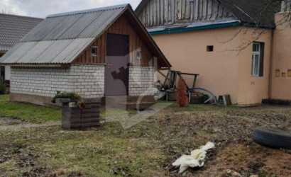 Купить дом, Дзержинск, Танковая ул., 5.7 соток. Фото 6