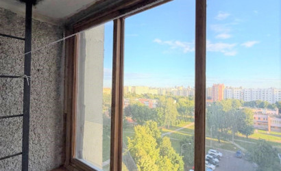 Купить 1-комнатную квартиру, Минск, Бурдейного, 51 (Фрунзенский район). Фото 9