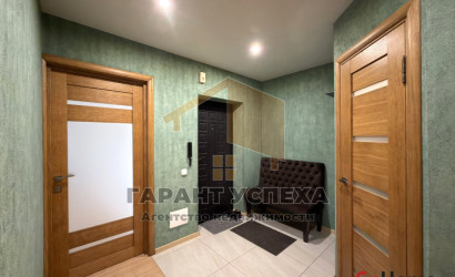 Купить 3-комнатную квартиру, Брест, ул. Московская, д. . Фото 14
