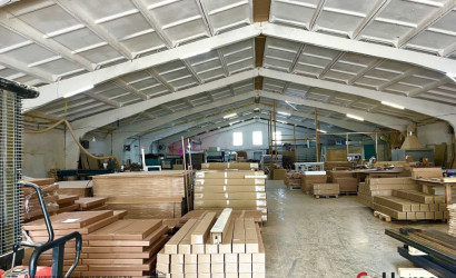 Аренда склада, Ковалевщина, Заводская, 5/3,  1000 кв.м.. Фото 3