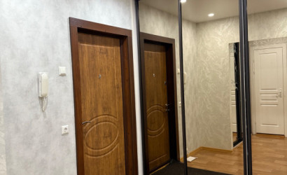 Снять 1-комнатную квартиру на сутки, Минск, ул. Налибокская, д.  (Фрунзенский район). Фото 14