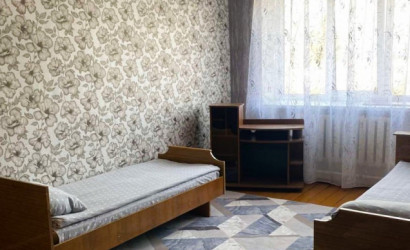 Снять 2-комнатную квартиру на сутки, Иваново, Советская, 6. Фото 1