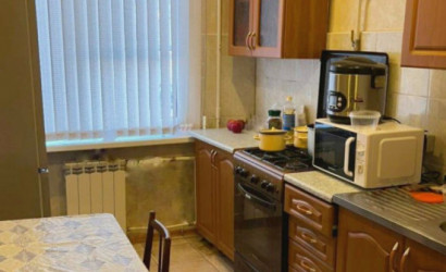 Снять 2-комнатную квартиру на сутки, Орша, Семенова, 12А. Фото 1