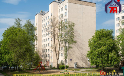 Купить 1-комнатную квартиру, Минск, Жудро ул., 17/2 (Фрунзенский район). Фото 16