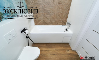 Купить 4-комнатную квартиру, Минск, Дзержинского просп., 15(Московский район). Фото 33