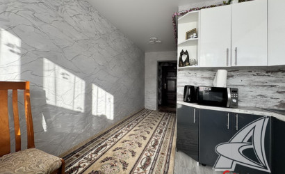 Купить 1-комнатную квартиру, Брест, Киевка, ул. Высокая. Фото 5