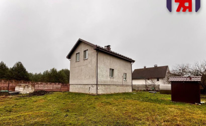 Купить дом, Солигорск, Центральная ул., 26, 11.7 соток. Фото 34