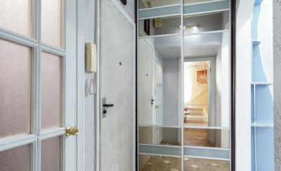 Купить 3-комнатную квартиру, Минск, Рафиева ул., 97(Московский район). Фото 28