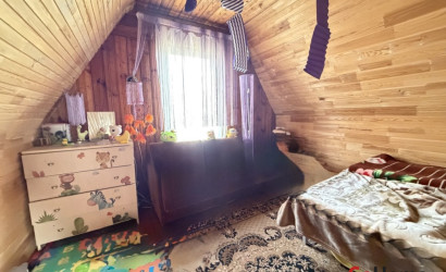 Купить дачу, СТ Сосны, 5 соток. Фото 10