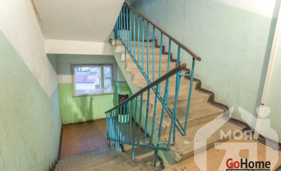 Купить 4-комнатную квартиру, Сморгонь, Ленина ул., 38/А. Фото 21