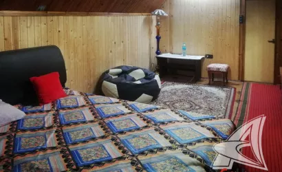  2-этаж.(81.4 м2), Загородная(Волчинский с/с)