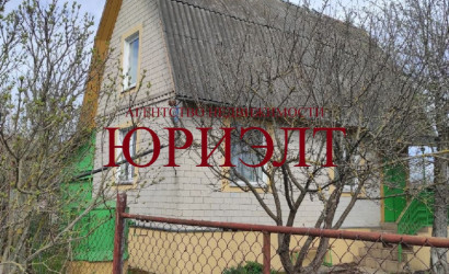 Купить дачу, СТ Урожай, 6.9 соток. Фото 1