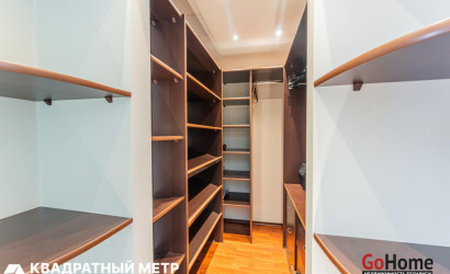 Купить 4-комнатную квартиру, Минск, Комсомольская ул., 29 (Ленинский район). Фото 29