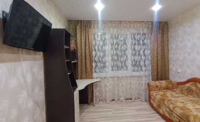 Снять 3-комнатную квартиру на сутки, Новополоцк, Молодежная , 140. Фото 4