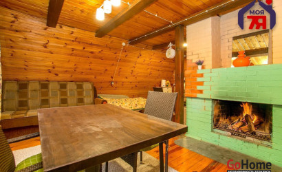 Купить дом в деревне, ХОЛМОГОРЬЕ, 8 соток. Фото 39