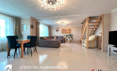 Купить коттедж, Закаблуки д., Лесная ул. 3, 16 соток. Фото 10