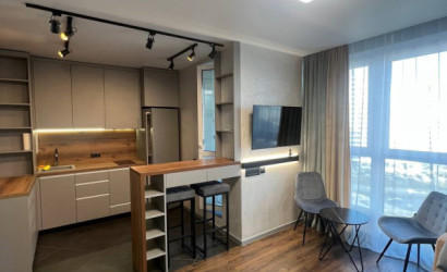 Снять 1-комнатную квартиру, Минск, Мира, 2 (Октябрьский район). Фото 7