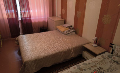 Снять 2-комнатную квартиру на сутки, Солигорск, Набережная 20. Фото 4