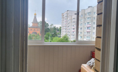 Купить 1-комнатную квартиру, Лесной, Троицкая ул., 30. Фото 11