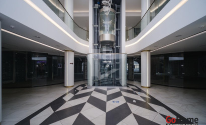 Аренда торгового помещения, Минск, Мстиславца ул., 12,  25.5 кв.м.. Фото 7