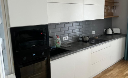 Снять 1-комнатную квартиру на сутки, Минск, просп. газеты Правда, д. 17 (Московский район). Фото 1