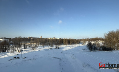 Купить 4-комнатную квартиру, Витебск, Фрунзе, 22/2. Фото 20