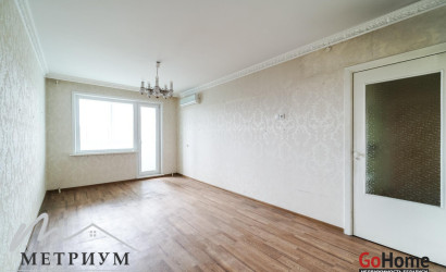 Купить 3-комнатную квартиру, Минск, Плеханова ул., 42(Ленинский район). Фото 10