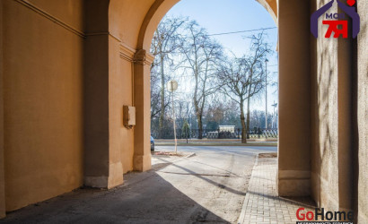 Купить 2-комнатную квартиру, Минск, Пашкевич ул., 9 (Центральный район). Фото 22