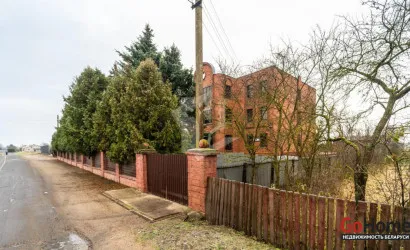  2-этаж.(111.4 м2), Холма(Парковая ул.)
