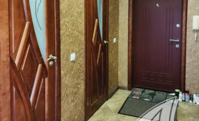 Купить 3-комнатную квартиру, Брест, Восток, ул. Стафеева. Фото 18