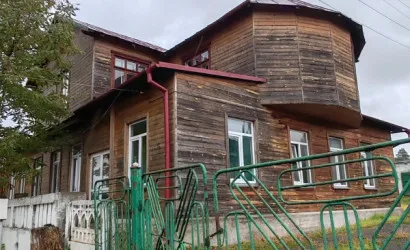  2-этажный(366.5 м2), Волковыск(Мицкевича, 37)
