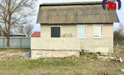 Купить дом, Старые Терушки, Луговая ул., 13.4 соток. Фото 7