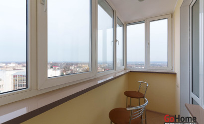 Снять 1-комнатную квартиру, Гомель, ул. Интернациональная, д. 42. Фото 9